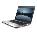 HP EliteBook 840 G3 Ultra Book, Intel Core i5 6th generation Laptop, With 8GB DDR4 Ram, 256GB SSD, 14.1"inch Led Display, Intel HD Graphics. 