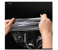 Wrap Sheet Roll for Food Packing Food Grade Material Original Food Wrap Cling Wrap Packing Material (Height 25 Cm/ Length 200 Meters ). 