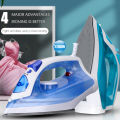 Multifunctional cheap iron 2200w steam iron machine 1246. 