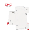 AC 2 Pole MCB 10A16A 20A 25A 30A 40A 63A Dual Pole Circuit Breaker IEC Standard Overload and Short Circuit Protection. 