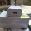 Infinix Charger-fast charger-Compatible with all Mobile phones that supports fast charging. 