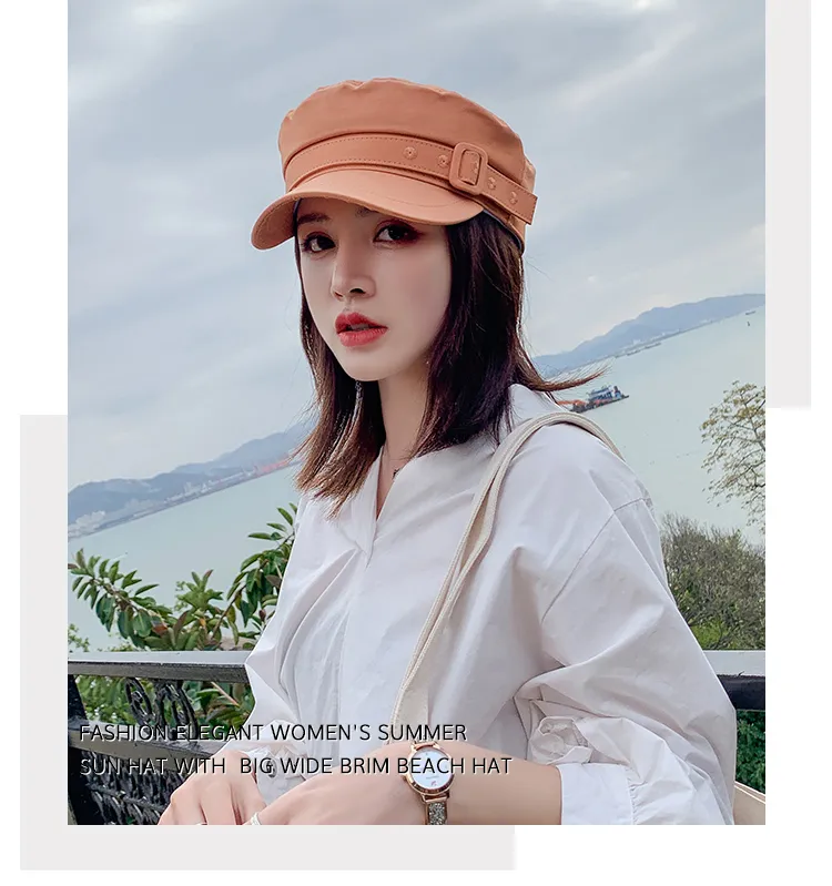 Female hats online