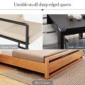 Furniture Cover Silicone Table Corner Protectors Silicone Protector Table Soft Baby Proofing Rubber Corner Guards & Edge Protectors For Furniture - 4/8/12 Pcs. 
