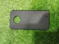 Motorola Moto X4 Case Soft TPU Back Cover with Camera Bump Protection for Moto X4. 