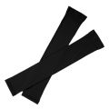 Mens Thigh High Stockings Full Leg Sleeve Sissy Lingerie Footless Stretchy Long Socks Knee Brace Thigh Calf Support Socks. 