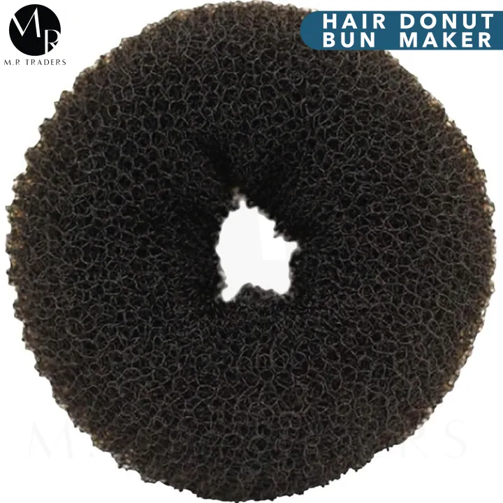 Hair%20Donut%20Bun%20Maker,%20Hair%20Bun,%20Hair%20Styling%20Tool,%20Donut%20Bun%20Maker%20for%20Women%20for%20All%20Hair%20Textures%20-%20Image%205