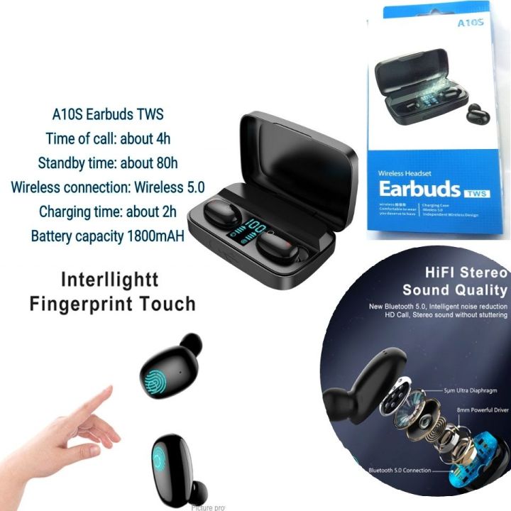 A10S%20TWS%20In-ear%20Wireless%20earbuds%20-%20Image%203