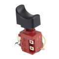2X 20V Replaceable Switch for WORX WU390 WX390 WX390.1 WX390.31 WU390.9 WX390.9 Power Tool Accessories. 