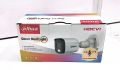 Dahua 2 Megapixels Camera Full Color Night Vision Audio camera-Dahua Outdoor Home Security Surveillance Warm Light Camera, Audio Camera (CCTV  Camera, DVR XVRCamera)-CCTV  camera price in Lahore Pakistan, Color Camera, Security Camera, B1A21P-U-IL-A. 