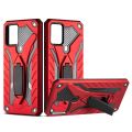 Techno Spark 10C ANTISHOCK DROP RESISTANCE ARMOR BACK COVER. 