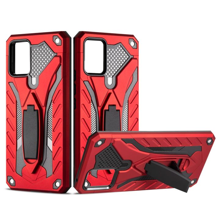 Vivo Y51 OR Y31 OR Y51S Armor Back Cover