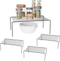 Set of 2 Bathroom kitchen Punch rack , multifuctional shampoo &  accessories holder. 