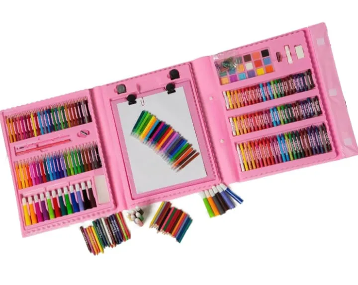 BEAUTIFUL%20COLOURS%20KIT%20208PCS%20STATIONERY%20SET%20FOR%20KIDS/%20STATIONERY%20FOR%20KIDS%20-%20Image%203