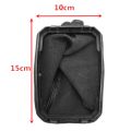 Car Shift Boot Shift Dust Cover Leather Gear Shift Cover with Handbrake Boot for OPEL CORSA C TIGRA B COMBO C 1. 