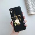 For Vivo Y91i 1820 Case Cute Letter Silicone TPU Soft Back Cover Phone Case For Vivo Y91i Y 91i Y91 i VivoY91i 1820 Coque Bumper. 
