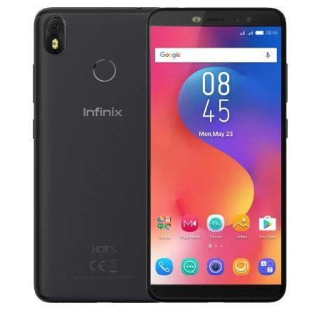 Infinix Hot S3 Box Packed 1 Year Company Warranty 100% Original Box Packed