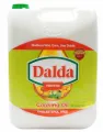 Dalda Cooking Oil Fortified 10 Ltr Jerry Can. 