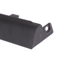 New Hard Drive Caddy Cover With Screw For Dell Latitude E6520 E6420. 