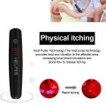Outdoor Children Mosquito Dengue Bug Reliever Bite Helper Itching Relieve Pen Adult Neutralizing Itch Irritation from Insect Bites. 
