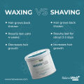 Breeze Pure Halawa Wax. 