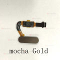 For Huawei Honor V10 Home Button FingerPrint Touch ID Sensor Flex Cable For Huawei P20/Mate 10/P20 Pro Home Button Key. 