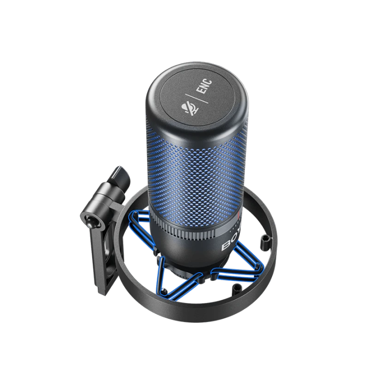 3%20Year%20Warranty%20BOYA%20K3%20Desktop%20Vibrant%20Lighting%20Condenser%20USB%20Microphone%20-%20Image%204