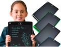 Multicolor Display LCD Drawing Writing Tablet for Kids & Adults with Pen | Eraseable Colorful E-writer Digital Memo Pad 8.5 inch Kids Doodle & Scribble Boards w. 
