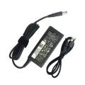 19.5V 3.34A 7.4mm  5.0mm 65W Charger Or Power Cord For  Inspiron 15 (3520), Inspiron 15 (3521), Inspiron 15 (3537). 