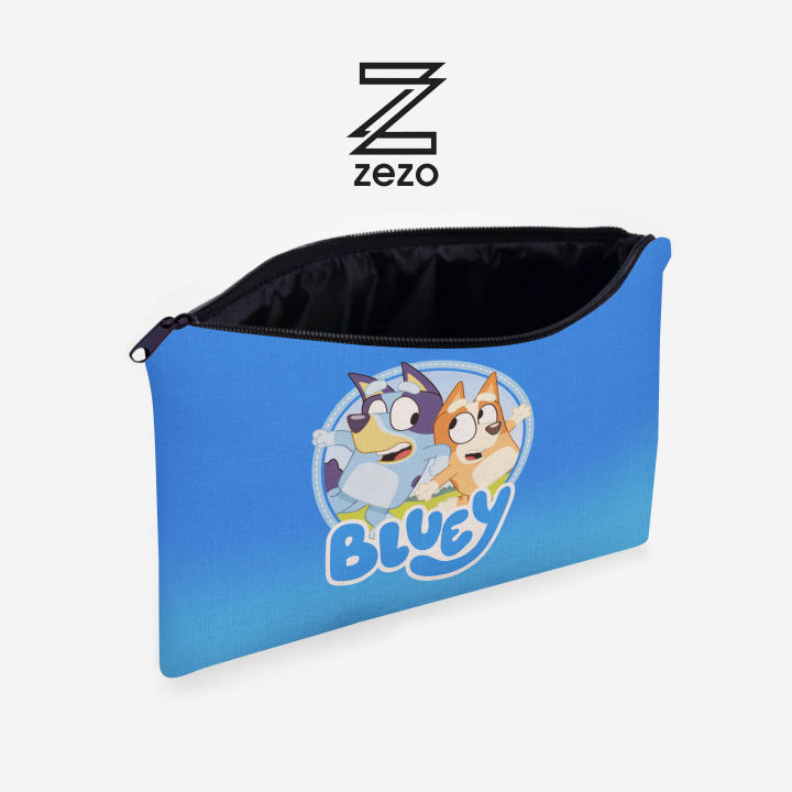 Bluey%20Pencil%20Pouch%20-%20Geometry%20Box%20For%20Girls%20&%20Boys%20%7C%20Washable,%20High-Quality%20Multi-purpose%20Stationery%20Bluey%20Pencil%20Box%20By%20Zezo%20-%20Image%202