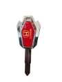 Light key for Honda bike. 