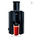 Braun Multiquick 3 Juicer Extractor J300 B. 