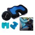 Gel Seat Cushion Slow Rebound Memory Foam Seat Cushion For Office/Chair /Car/. 