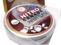 Nitro Canada Hair Wax 150 Grams | Professional Hair Styling Gel Wax for Women & Men | Strong Hold and Long-Lasting Shine for All Hair Types. 