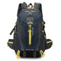 40L Outdoor Sports Bag Waterproof Climbing Backpack Rucksack Travel Backpack Camping Hiking Backpack Women Trekking Bag For Men. 