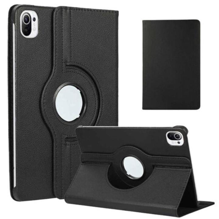 Xiaomi Mi Pad 5 & MI Pad 5 Pro 11" Rotate book Cover for Xiaomi Mi Pad 5 & Mi Pad 5 Pro Case 11" Stand case