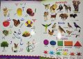 7 in 1 book for your Child Early Learning. 