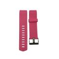 Fitbit charge 2 Diamond Strap 3D Diamond Silicone Replace Wristband. 