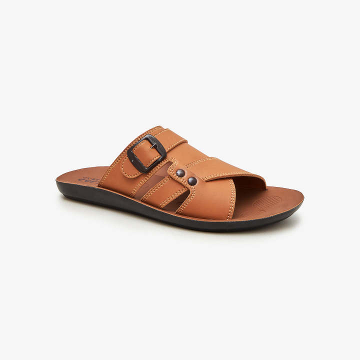 stylish chappals for men