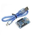 Xbee Explorer USB Adapter Module zigbee xbee programmer. 