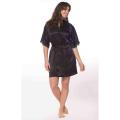 Pure Satin silk sexy hot honey moon nighty set, sexy nighty for girls, sexy nighty dress for women, sexy night suit for girls, hot sexy night suit for girls, honeymoon nightwear. 