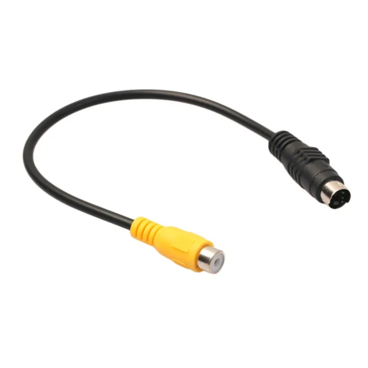 S-Video%20SVideo%20SVHS%20Cable%204-pin%20Male%20to%20Female%20Composite%20Video%20For%20DVD%20HDTV%204%20Pin%20S-Video%20to%20Composite%20Video%20Adapter%20Cable%20Works%20with%20All%20VGA%20with%20S-Video%20interface%20-%20Image%206