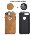 Leather J Case Slim Case for iPhone 7 Plus | IPhone 8 Plus Leather Cover. 