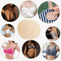 WASHABLE TopBine 1 pairs Round Soft Bra Inserts Pads Removable Sport Bra Cups inserts Mastectomy Bra Inserts For Bikini Top Swimsuit. 