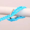 Plastic Cloth Hanging Rope Clothesline - 5 Meters | 5M Nylon Hanging Rope Clothes Hangers Multipurpose. 