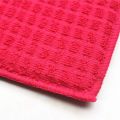 Techmanistan Foldable Microfiber Dish Drying Mat 38 x 50 cm, Space-Saving Lightweight Design Dish Drainer Mat. 
