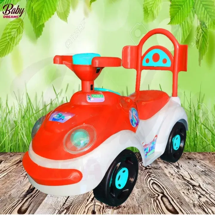 Baby%20Dreams%20Sparkle%20Tolo%20Push%20Car%20Lights%20and%20music%20For%20Kids%20BD-F063%20-%20Image%203