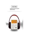 China Hut P47 - Foldable Wireless Headphones - Black. 