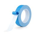 Heat Sink Tape 25Mx20mm Double Sided Thermal Adhesive Tape for CPU GPU SSD Drive LED IGBT Mos Tubes Circuit Board. 