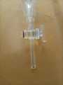 Separating Funnel 50ML Glass Stopper. 
