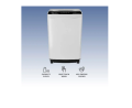 Dawlance 8.5 KG Top Load Fully Automatic Washing Machine-DWT 255-C/ 10 Years Brand Warranty Included. 